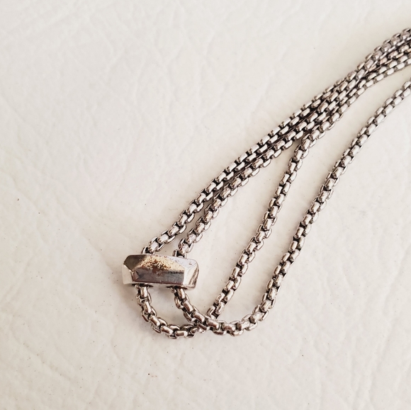 Kendra Scott Rhyan Adjustable Necklace - Picture 7 of 8